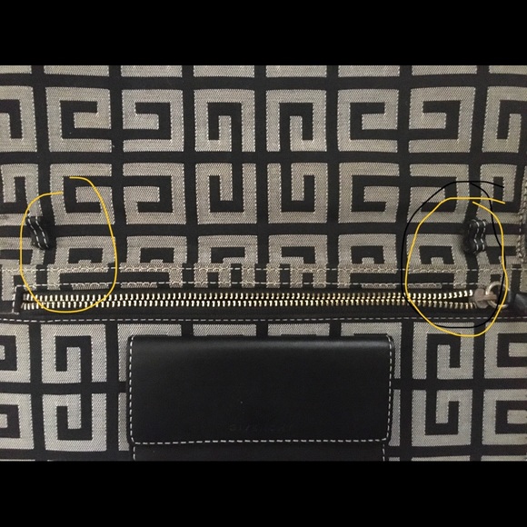 Givenchy wallet/bag/cluctch - Picture 3 of 7